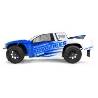 Népszerű HPI 160268 Jumpshot FLUX SC TOYO TIRES Edition